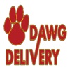 Dawg Delivery cheap food that delivers 