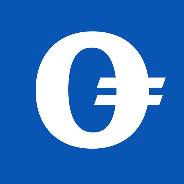 Forex app store