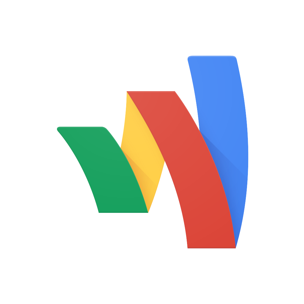 Google Wallet App Icon