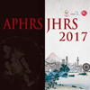 株式会社コア - APHRS 2017 / JHRS 2017 アートワーク