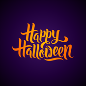 Halloween Happy Emoji Stickers app review