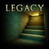 Legacy 2 - The Ancient Curse - David Adrian