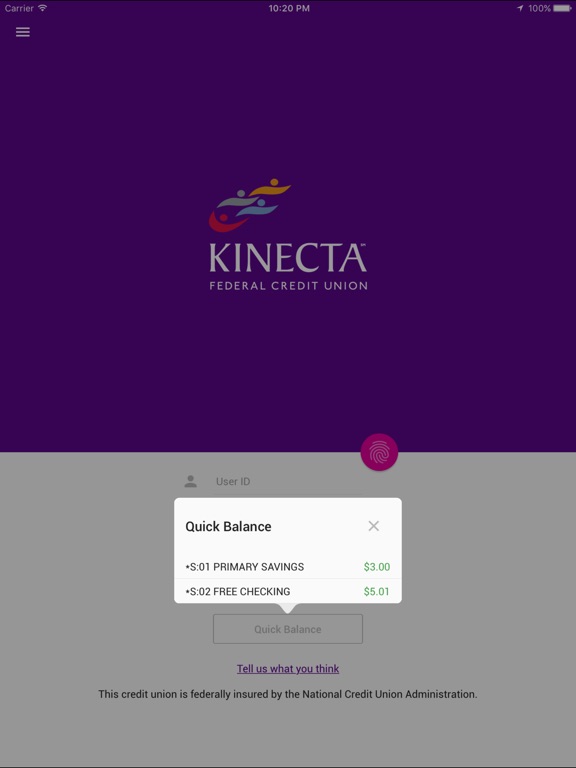 Kinecta Mobile Banking On The App Store