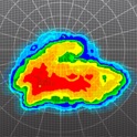 MyRadar NOAA Weather Radar, Forecasts & Storms icon