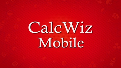 CalcWizのおすすめ画像1