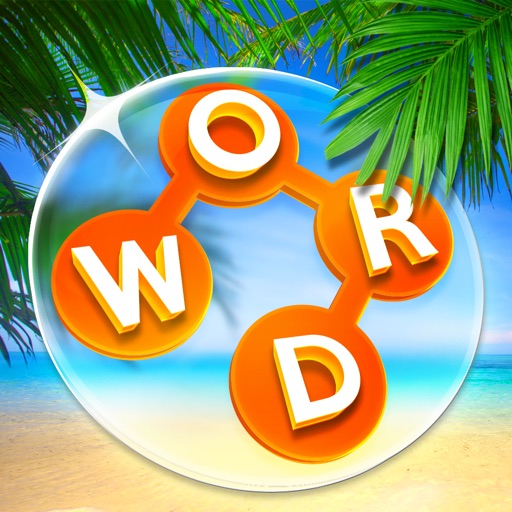 Wordscapes By PeopleFun, Inc.
