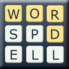 Word Connect Crumble - Search Words Puzzle 2017 free words