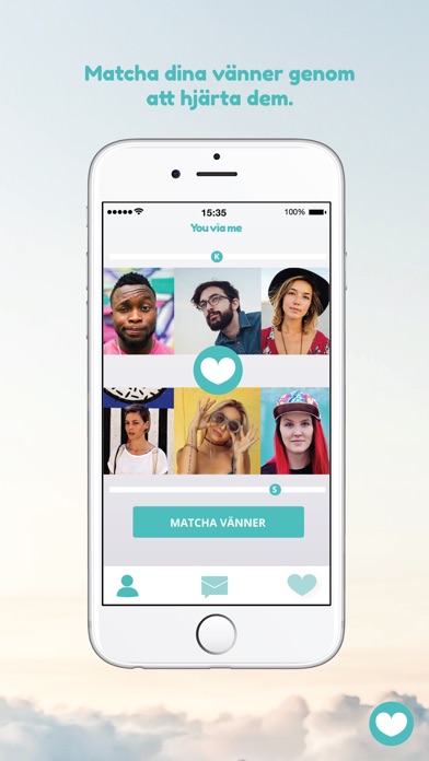 iPhone Screenshot 1