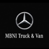 MBNI Truck & Van mercedes benz vans 