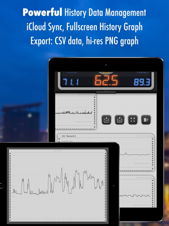 iPad Screenshot 3