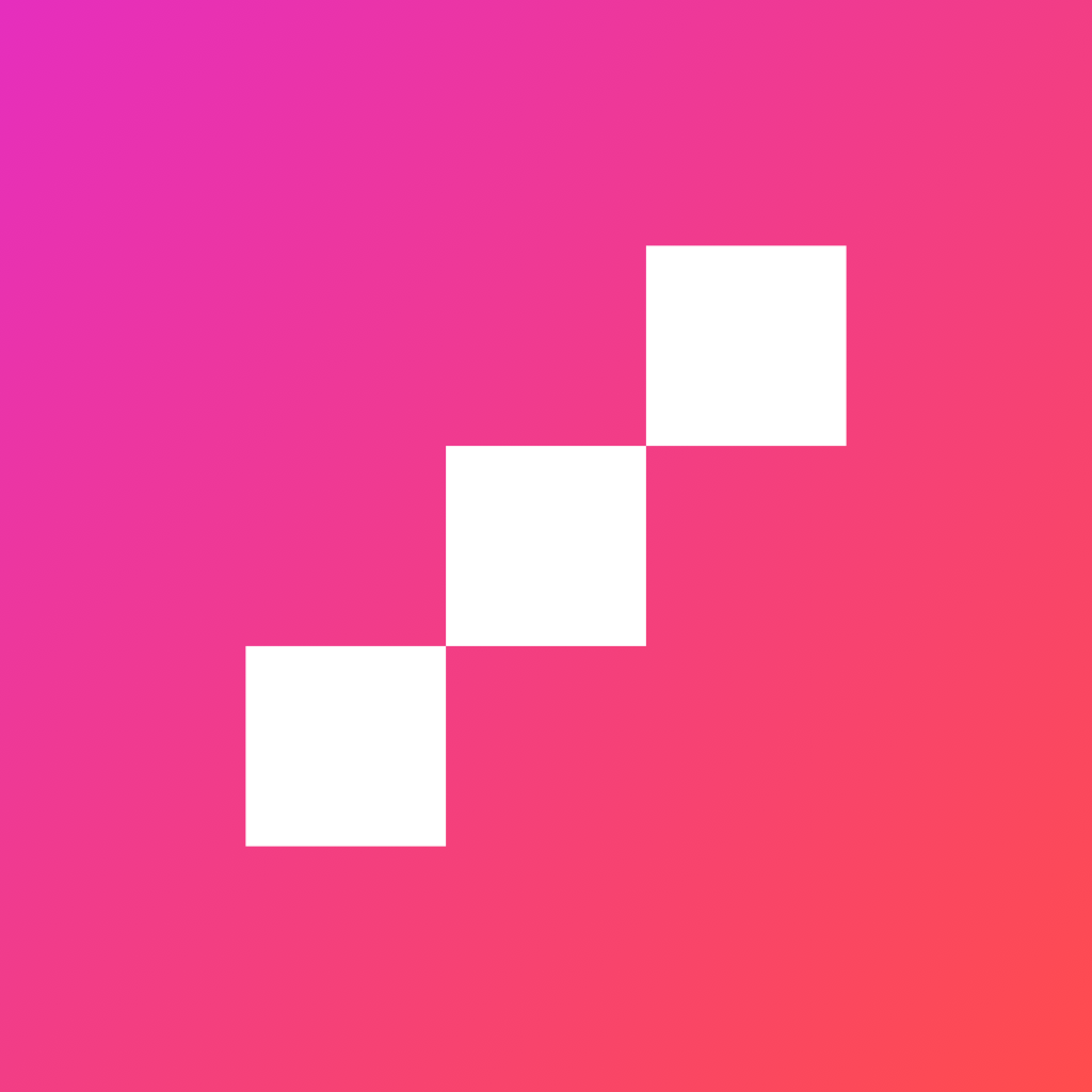 Mixtiles App Icon