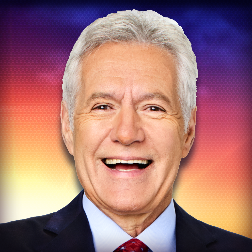 Jeopardy! World Tour App Icon