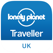 Lonely Planet Traveller - BBC Worldwide