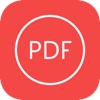 PDF Suites - for Adobe PDF Editor, Annotate,fill forms & convert documents