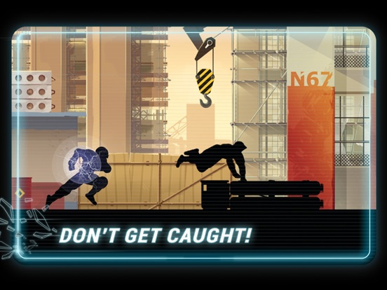 iPad Screenshot 5