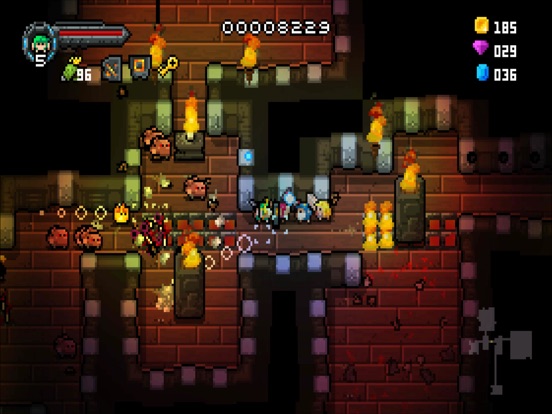 Скачать игру Heroes of Loot 2