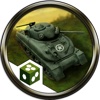 Tank Battle: 1944 campaign game