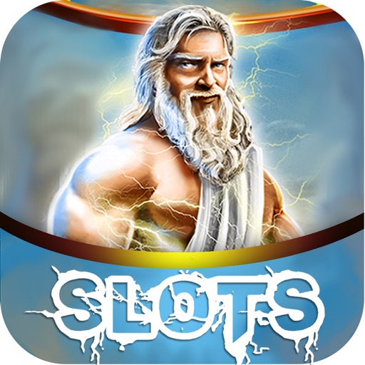 Zeus slot machine wins