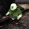 Little Zombie Minion Running Fever Cool Free Kid Games Unlimited cool running games 