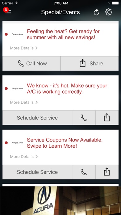 iPhone Screenshot 4