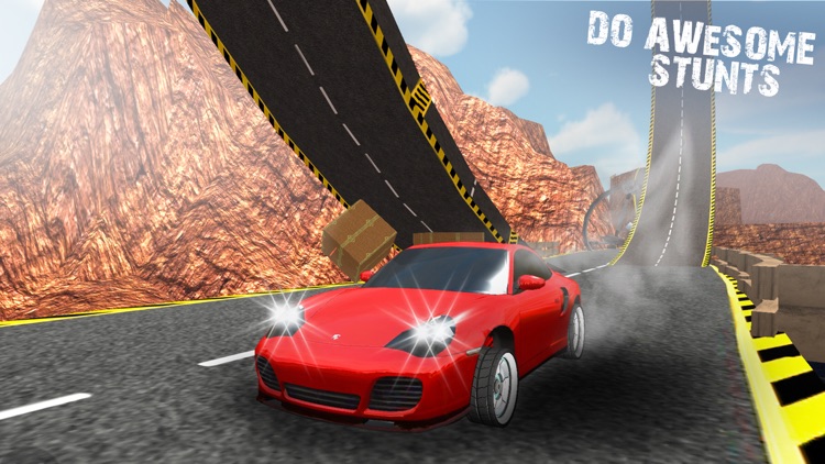 Stunt Simulator Unblocked - Experience Thrilling Stunts