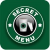 eXpresso Secret Menu for Starbucks - Coffee, Frappuccino, Macchiato, Tea, Cold & Hot Drinks Recipes benelux coffee menu 