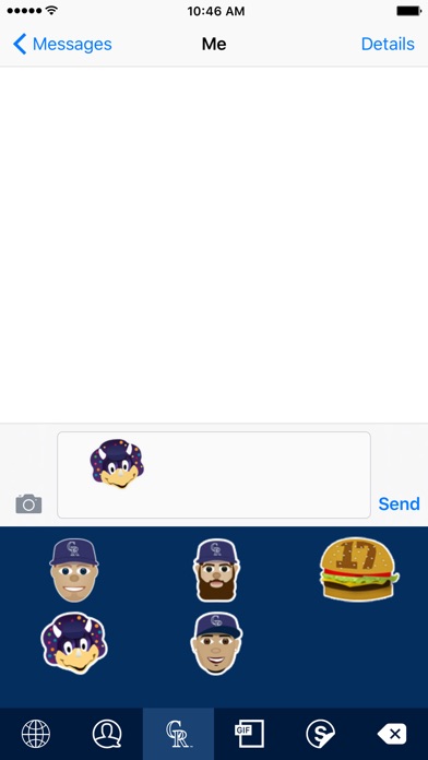 iPhone Screenshot 4