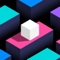 Cube Jump iOS
