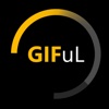 GIFULL .Gif Maker. Video to Gif Converter,GIF Explorer, Animated sms messaging person thinking gif 