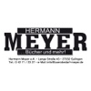 Hermann Meyer memorial hermann 