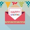 Birthday Card Maker - Personal Greeting Cards, Thank you Cards and Photo Ecard for Special Occasion personal business cards 