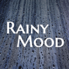 Plain Theory, Inc. - Rainy Mood - Rain Sounds for Sleep & Study アートワーク