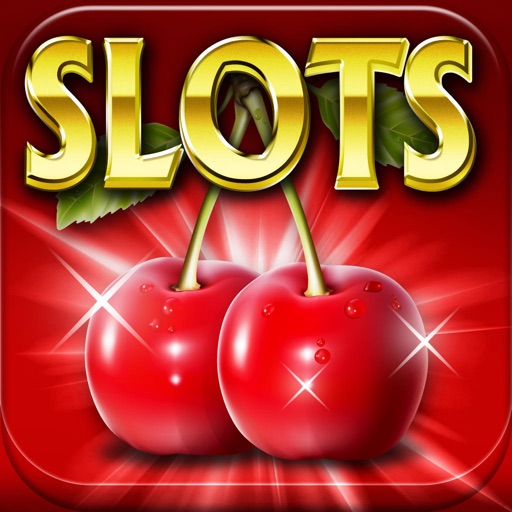 free cherry slot machine games