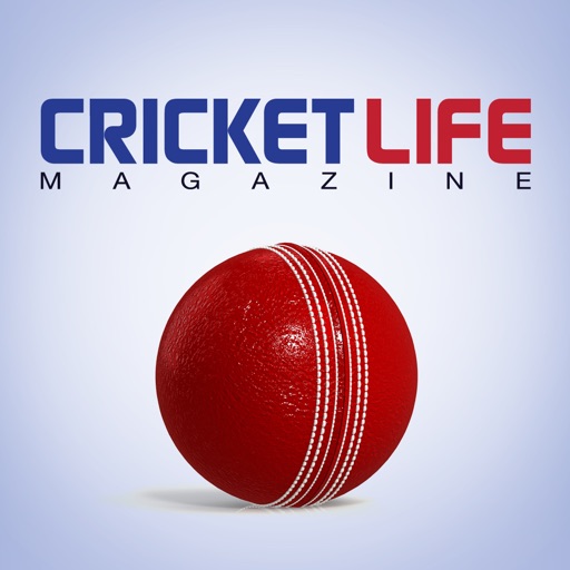 Cricket Life Magazine – The Players Voice