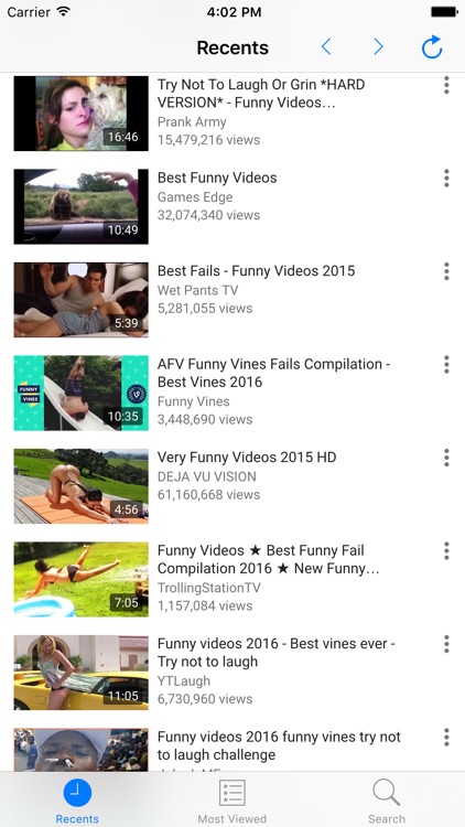 Funny Videos for YouTube by Jardel Souza