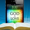 Ryan Maher - Bible Lock Screens™ - Bible Wallpapers / Backgrounds アートワーク