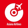 Air Tracker For Asiana Airlines Pro asiana airlines 