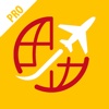 Air ES PRO : Flight Radar & Status for Iberia, Air Europa, Air Nostrum, Binter Canarias Airlines brunei air 