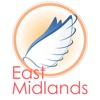 East Midlands Airport - International United Kingdom real-time east midlands airport arrivals 