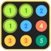 Speed Touch Number - Best Mind Focus Sharpener Brain Teasers Touch Games for iPhone Games