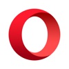 Browser web Opera Mini (AppStore Link)