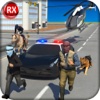 Police Chase: Bank Robbery Escape Counter Operation Games