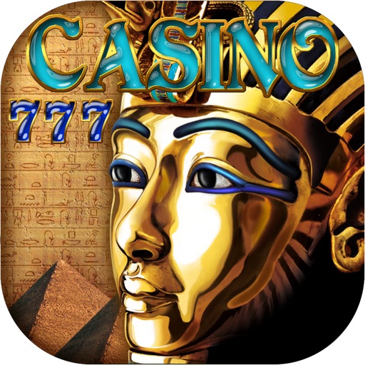 エジプト神話スロットマシンゲーム‐昔いエジプトのファラオの宝のカジノ（ファラオの道）