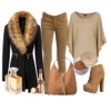 2016 女性の冬の服のスタイル - Women Winter Clothing Styles