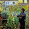 Modern Paintings Vol.1: Impressionism humor website with pics 