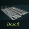 BIM-S ipad softfare