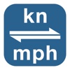 Knots To Miles Per Hour | kn to mph knots vs mph 