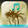 Jun Nakashima - 水の癒し！水と絵と音楽の、眺めるアプリ。 アートワーク