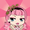 Catching Monster Game Play Princess High School Kids for Ever After High Edition high school track events 