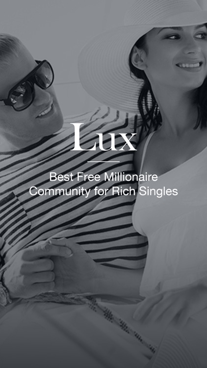 Best Free Millionaire Dating Website